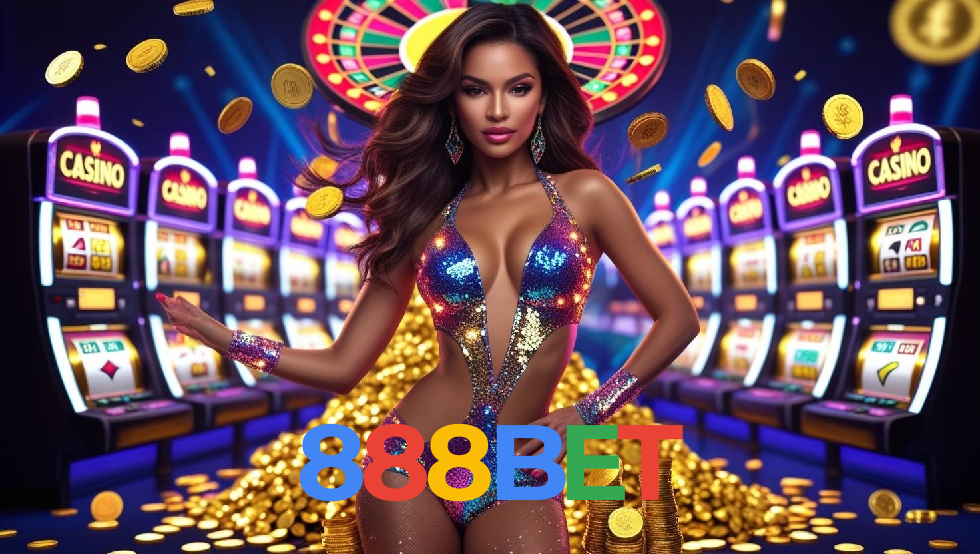 Ação e Adrenalina no 888BET: Jogos de Cassino e Apostas Esportivas