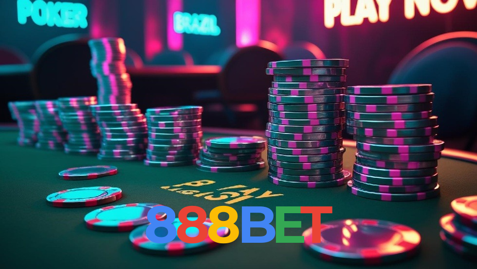 Ação e Adrenalina no 888BET: Jogos de Cassino e Apostas Esportivas