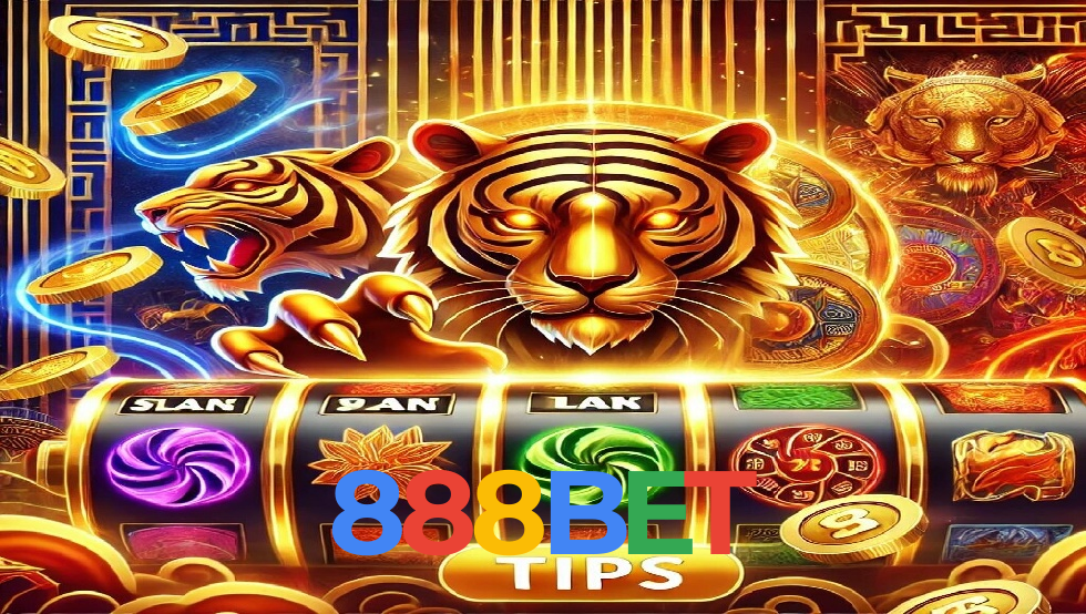Ação e Adrenalina no 888BET: Jogos de Cassino e Apostas Esportivas