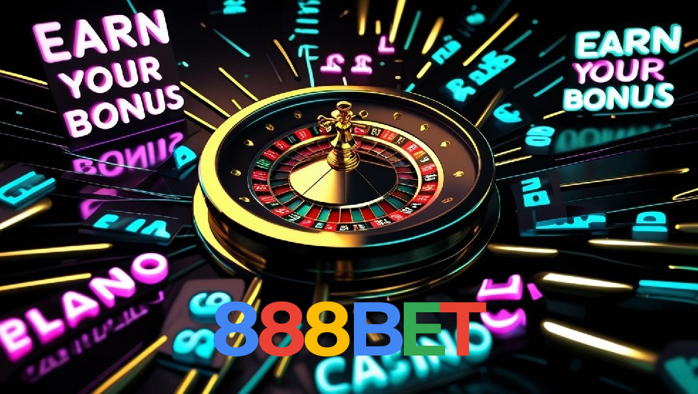 Bonus R$1000 no 888BET