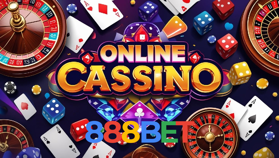 Casino Online 888BET | Login 888BET.com