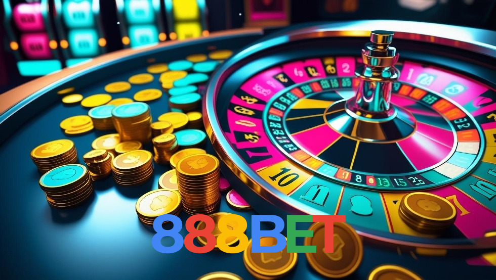 Jogos no 888BET