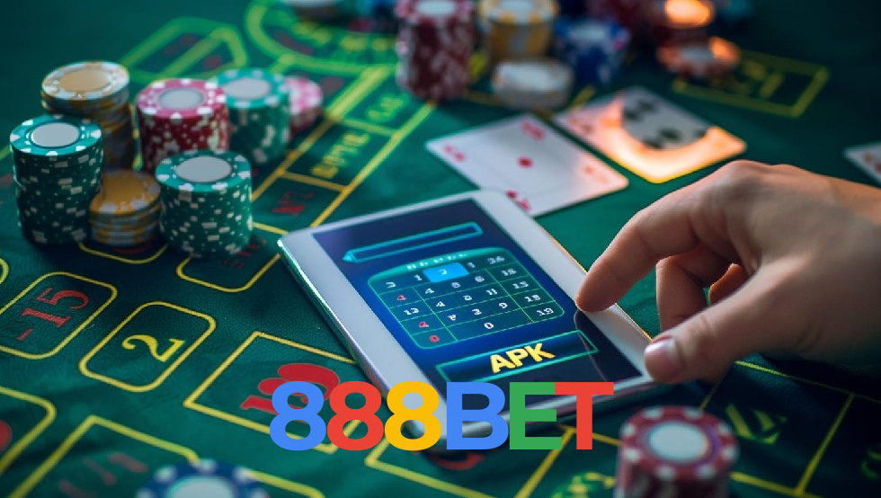 Apostas Esportivas no 888BETv6pg.com