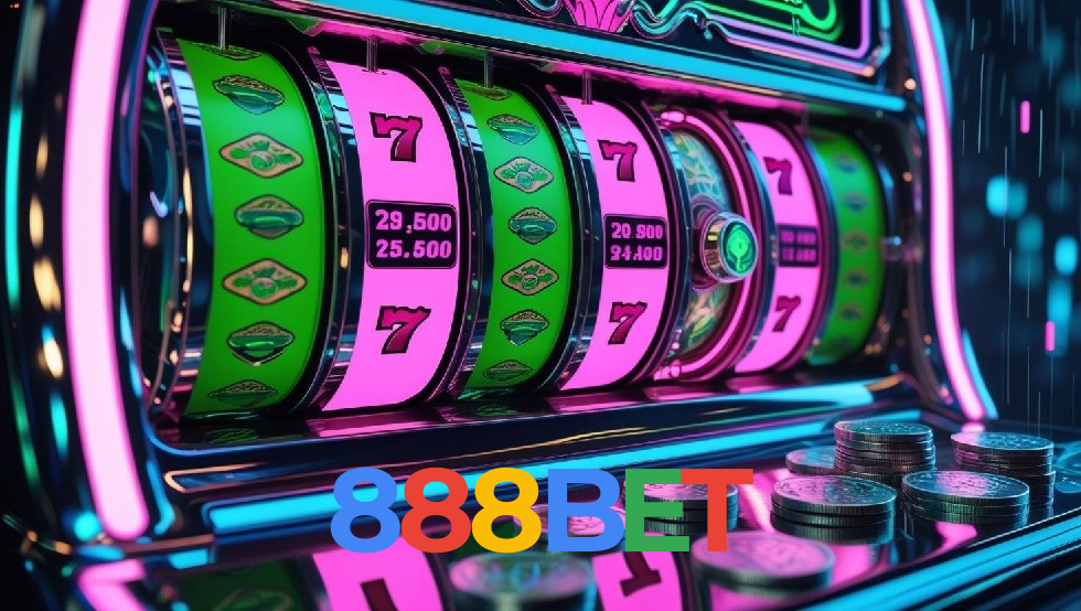 Casino Online 888BET.COM Login
